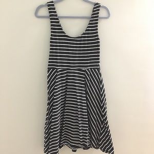 Flowy Cotton Dress